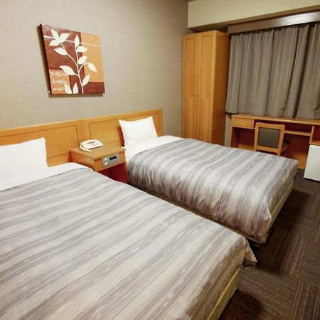Hotel Route-Inn Osaka Honmachi Εξωτερικό φωτογραφία