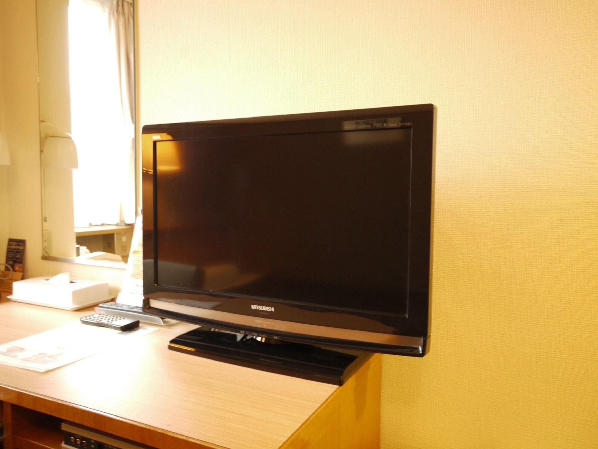 Hotel Route-Inn Osaka Honmachi Εξωτερικό φωτογραφία