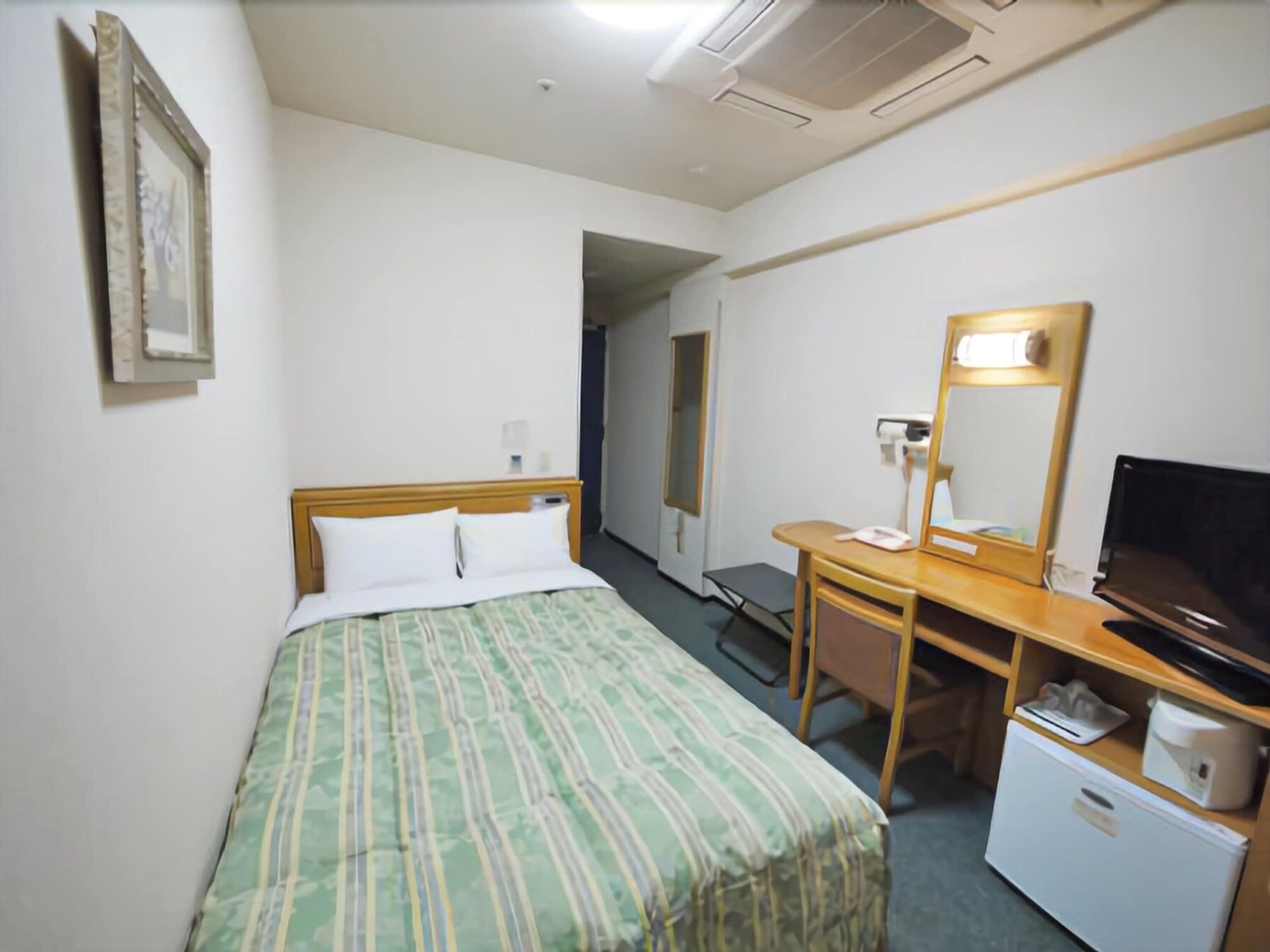 Hotel Route-Inn Osaka Honmachi Εξωτερικό φωτογραφία