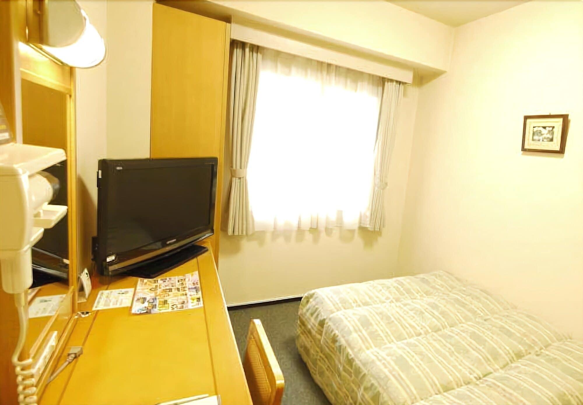 Hotel Route-Inn Osaka Honmachi Εξωτερικό φωτογραφία