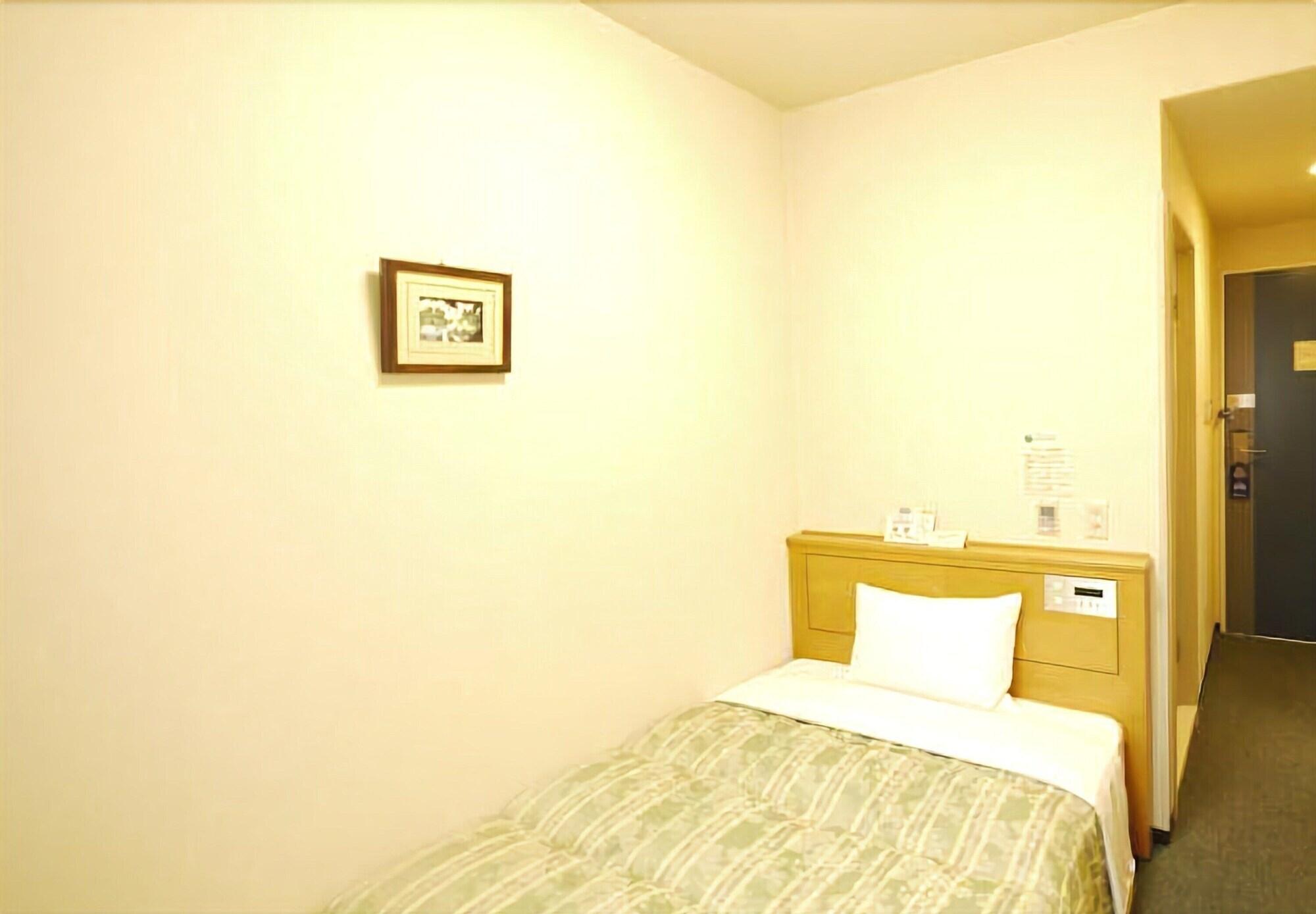 Hotel Route-Inn Osaka Honmachi Εξωτερικό φωτογραφία
