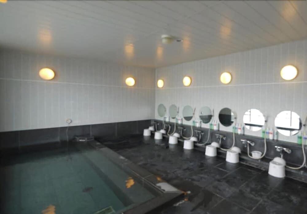 Hotel Route-Inn Osaka Honmachi Εξωτερικό φωτογραφία