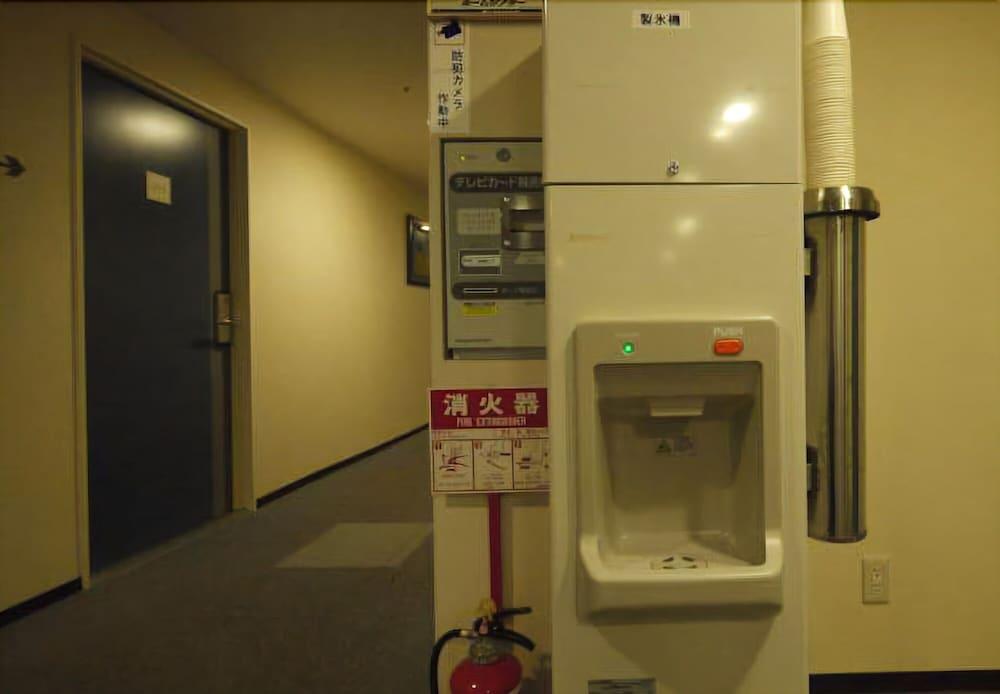 Hotel Route-Inn Osaka Honmachi Εξωτερικό φωτογραφία