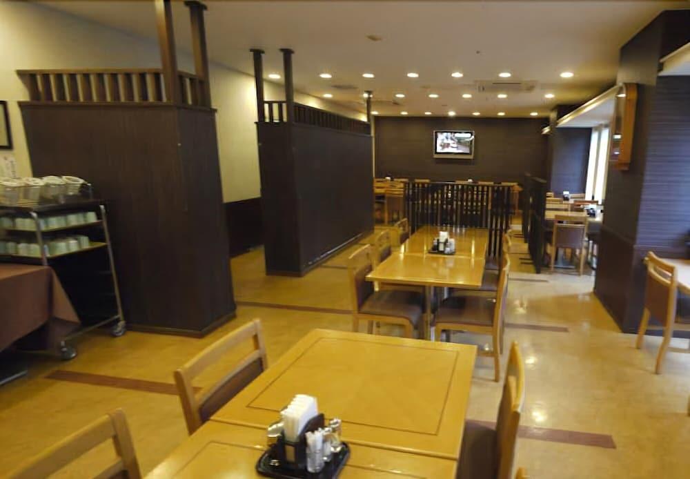 Hotel Route-Inn Osaka Honmachi Εξωτερικό φωτογραφία