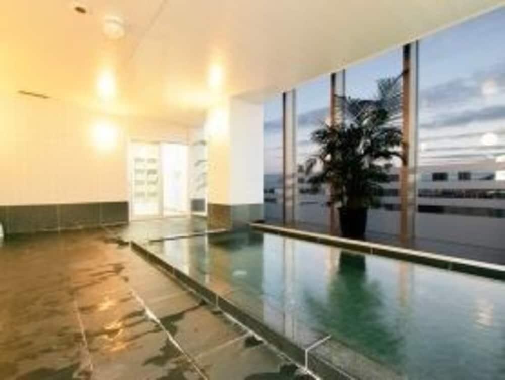 Hotel Route-Inn Osaka Honmachi Εξωτερικό φωτογραφία