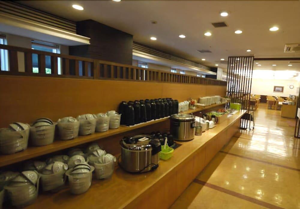 Hotel Route-Inn Osaka Honmachi Εξωτερικό φωτογραφία