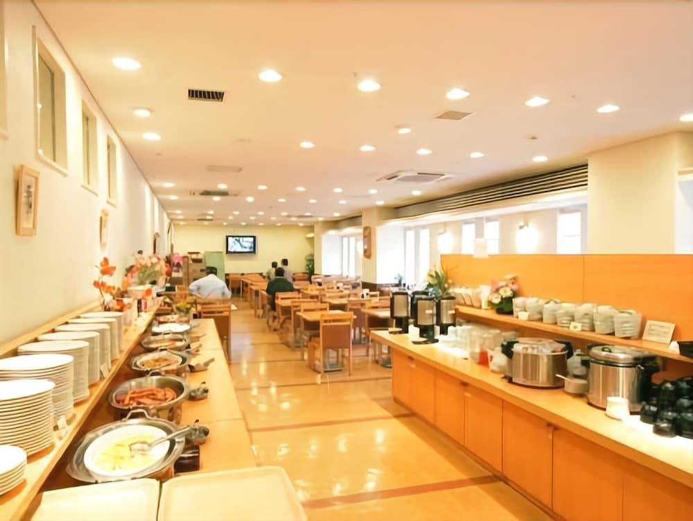 Hotel Route-Inn Osaka Honmachi Εξωτερικό φωτογραφία