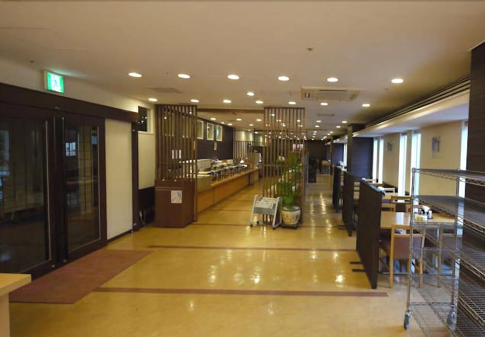 Hotel Route-Inn Osaka Honmachi Εξωτερικό φωτογραφία