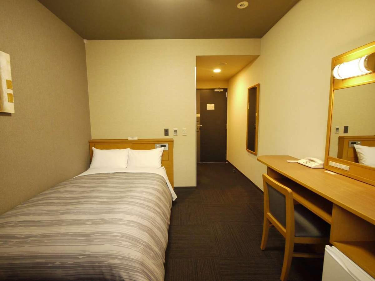 Hotel Route-Inn Osaka Honmachi Εξωτερικό φωτογραφία