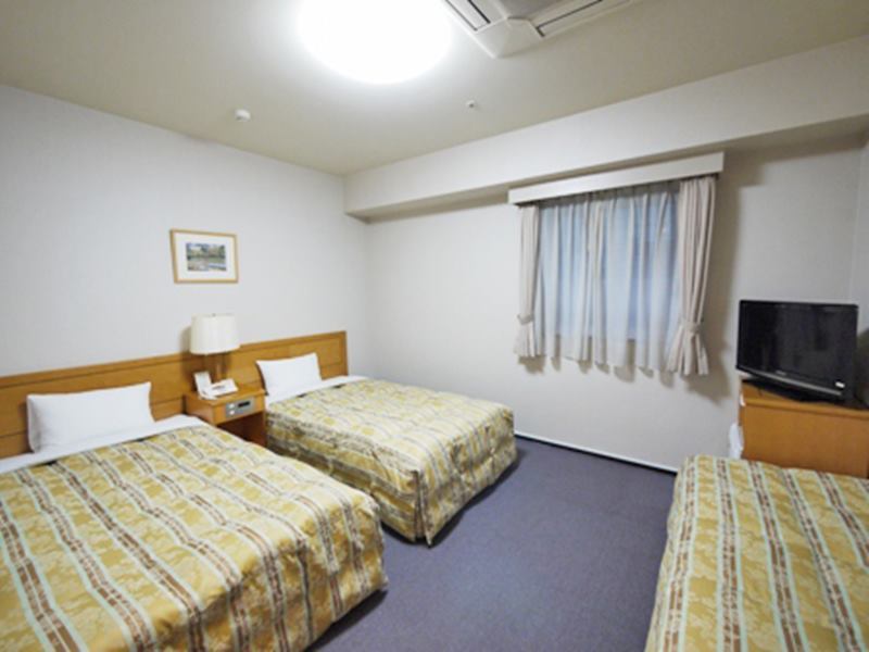 Hotel Route-Inn Osaka Honmachi Εξωτερικό φωτογραφία