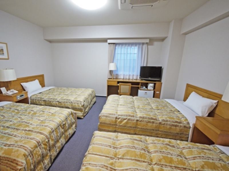 Hotel Route-Inn Osaka Honmachi Εξωτερικό φωτογραφία