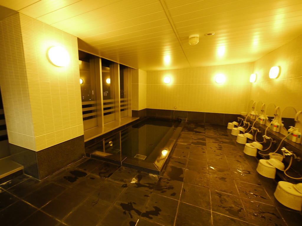 Hotel Route-Inn Osaka Honmachi Εξωτερικό φωτογραφία