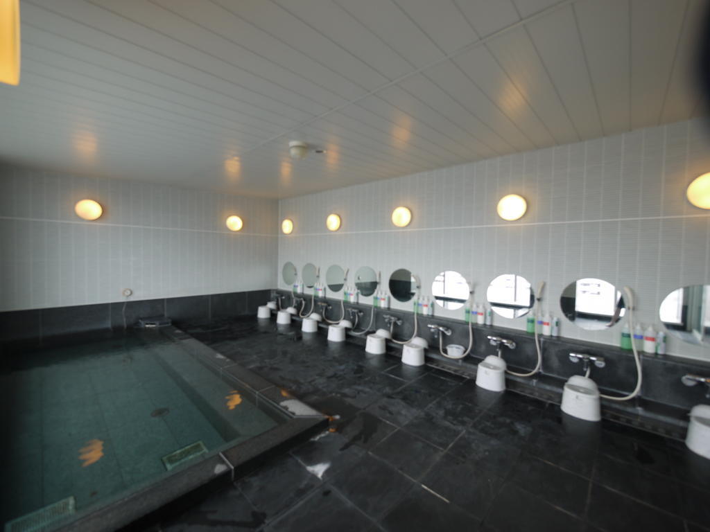 Hotel Route-Inn Osaka Honmachi Εξωτερικό φωτογραφία