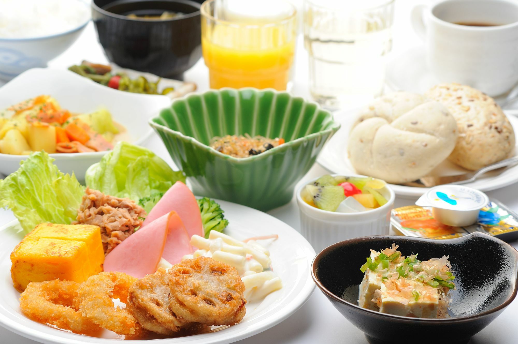 Hotel Route-Inn Osaka Honmachi Εξωτερικό φωτογραφία